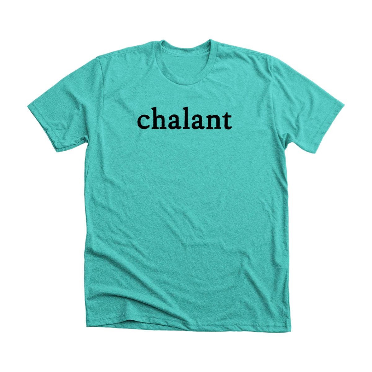 Chalant
