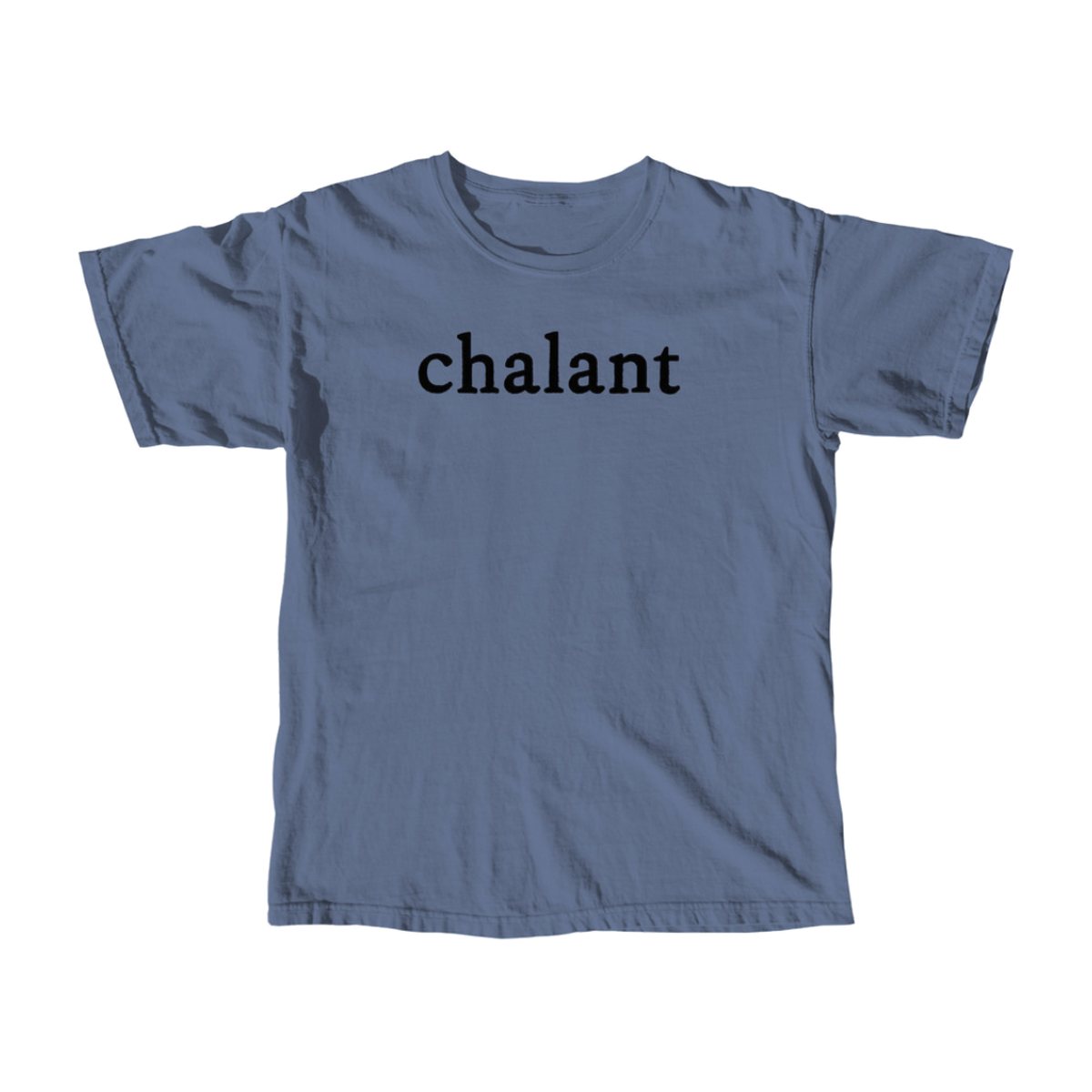 Chalant — style 2