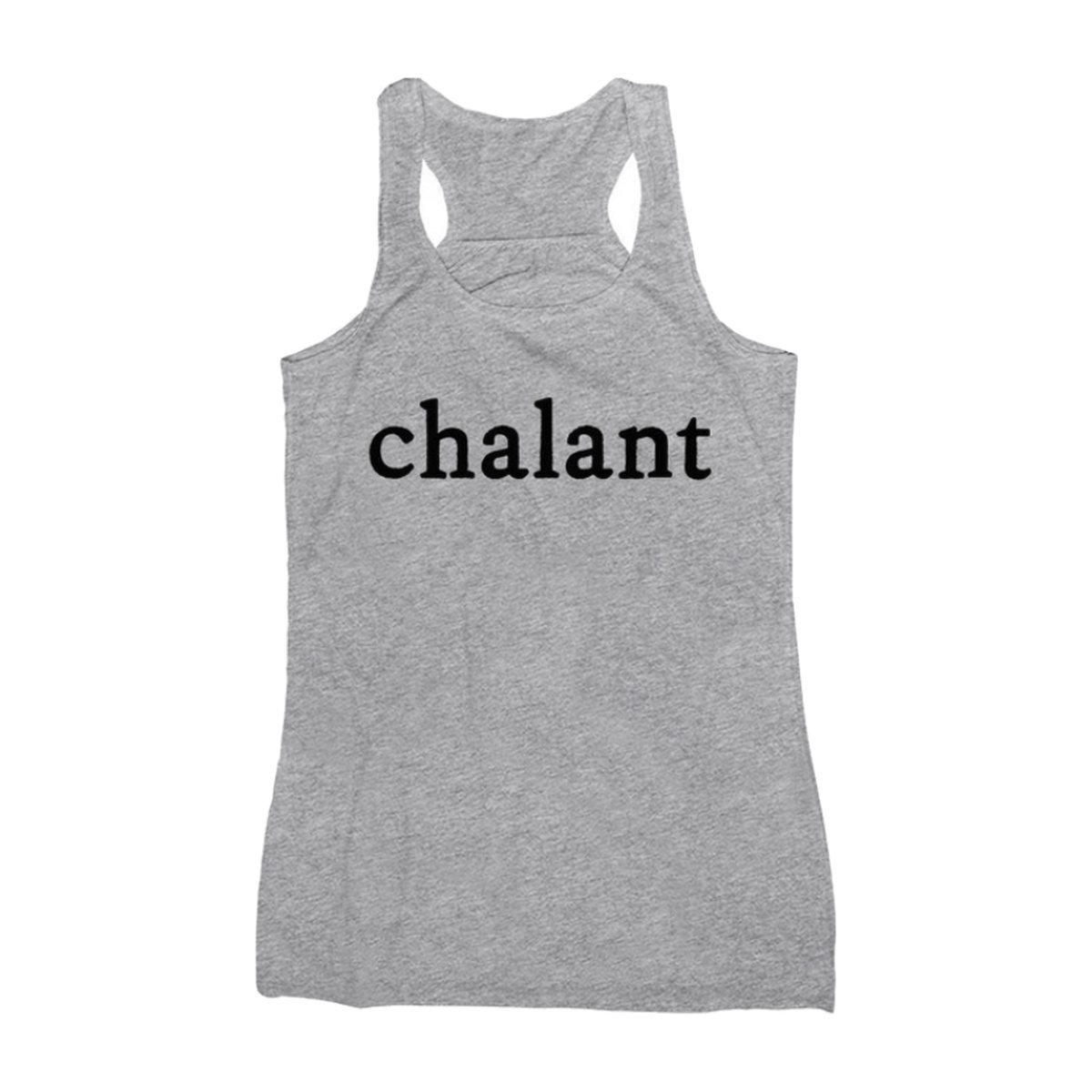 Chalant — style 3