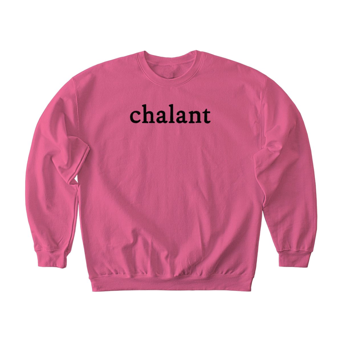Chalant — style 4