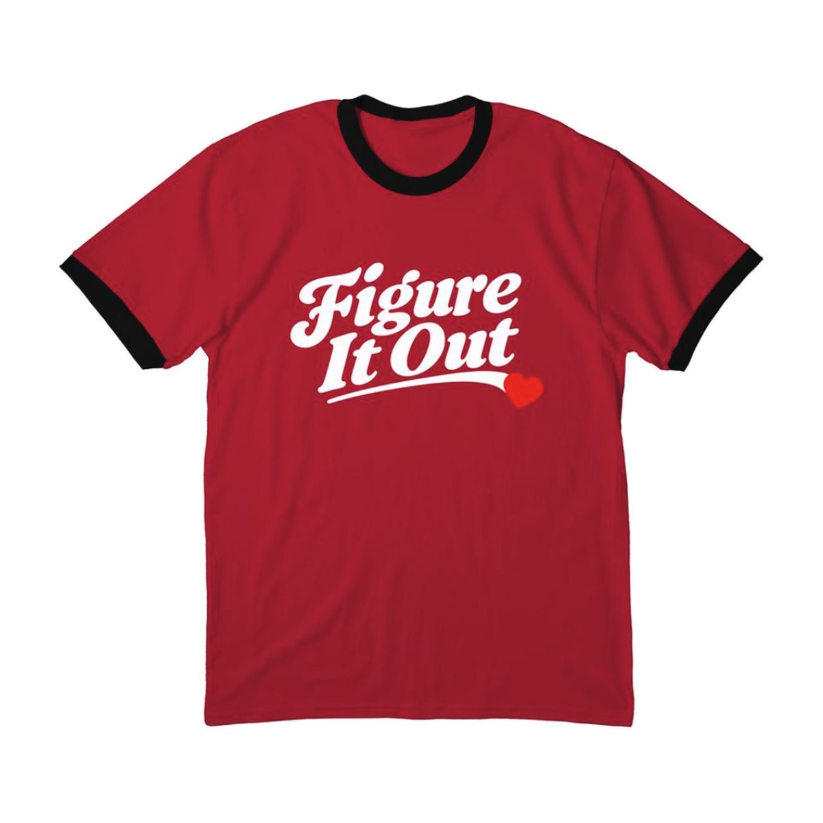 Figure It Out