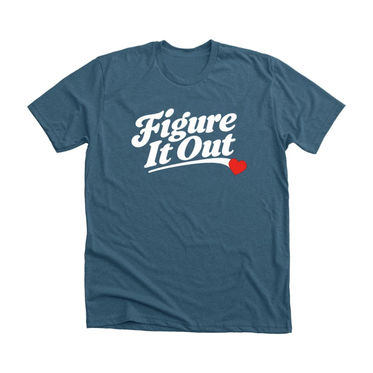 Figure It Out — style 2