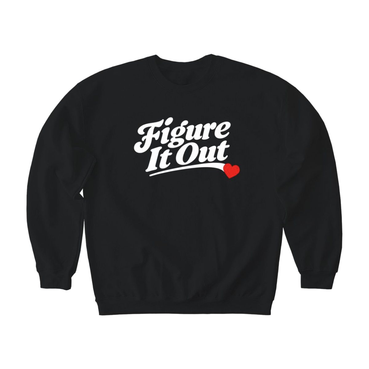 Figure It Out — style 3