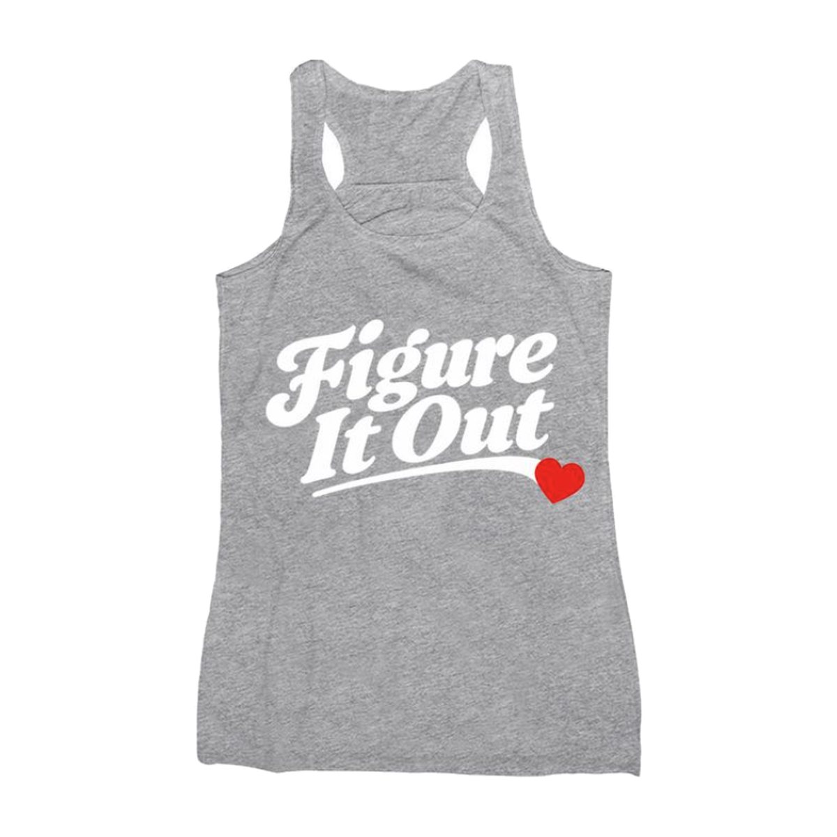 Figure It Out — style 4